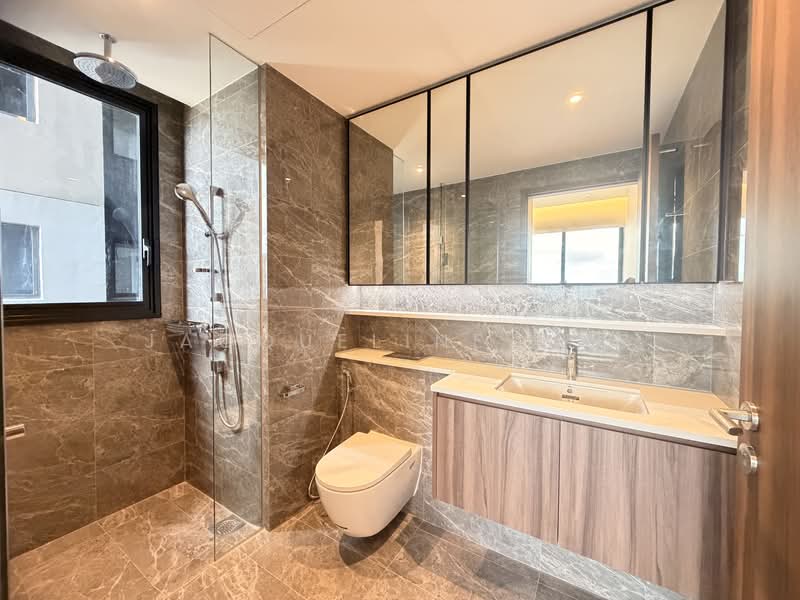 Lentor Modern, Lentor Central, 3 Bedrooms, 990 sqft, Condominium For Rent, by Jacqueline Ong, 500058661 - PropertyGuru.com.sg