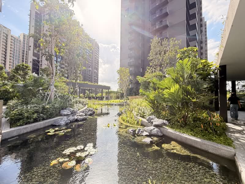 Lentor Modern, Lentor Central, 3 Bedrooms, 990 sqft, Condominium For Rent, by Jacqueline Ong, 500058661 - PropertyGuru.com.sg