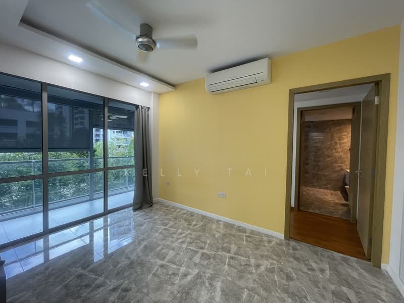 The Santorini Condominium For Sale at S$ 738,000 | PropertyGuru Singapore - Interior