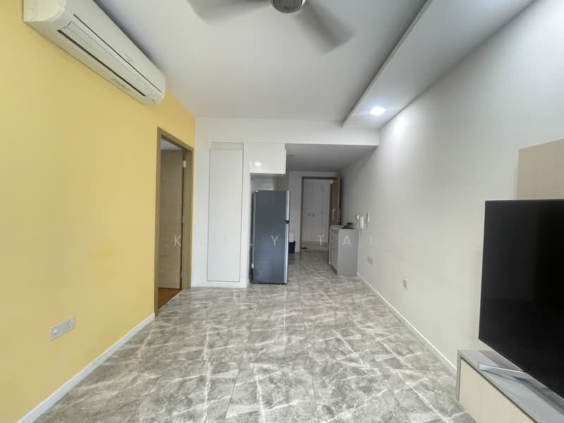 The Santorini Condominium For Sale at S$ 738,000 | PropertyGuru Singapore - Interior