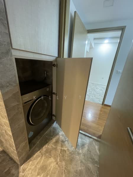 The Santorini Condominium For Sale at S$ 738,000 | PropertyGuru Singapore - Interior