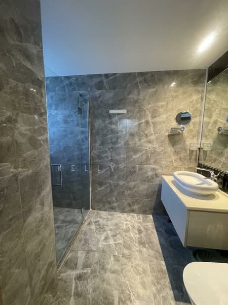 The Santorini Condominium For Sale at S$ 738,000 | PropertyGuru Singapore - Bathroom