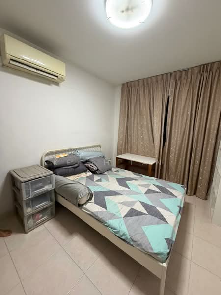 312A Anchorvale Lane, 312A Anchorvale Lane, Room Rental, 200 sqft, HDB Flat For Rent, by Keith Tan, 500058665 - Bedroom - PropertyGuru.com.sg
