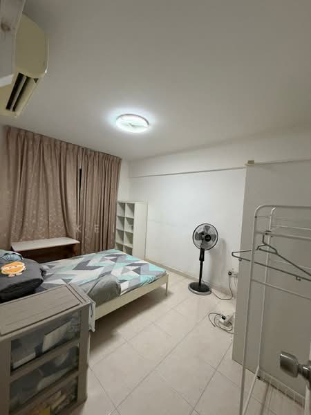 312A Anchorvale Lane, 312A Anchorvale Lane, Room Rental, 200 sqft, HDB Flat For Rent, by Keith Tan, 500058665 - Bedroom - PropertyGuru.com.sg