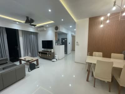 For Rent - Twin Fountains