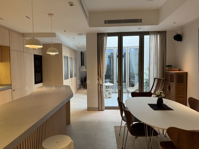 Niven Road Shophouse Ground Floor Only Newly Renovated, Niven Road, 2 Bedrooms, 1,000 sqft, Shophouse For Rent, by Shari Albahar-Carlesater, 500058667 - PropertyGuru.com.sg