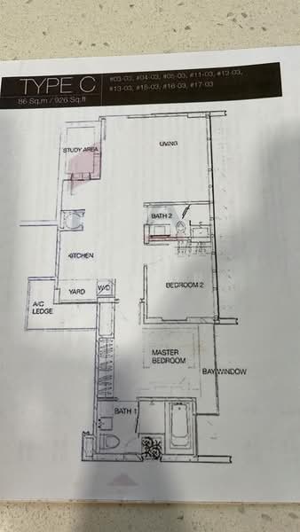 For Sale Pinnacle 16