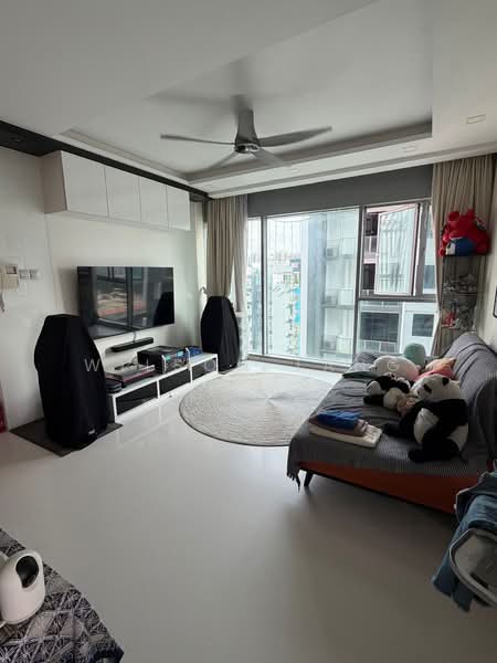 For Sale - Pinnacle 16