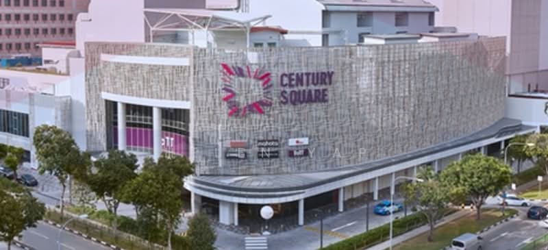 Pinery Residences Condominium For Sale at S$ 1,930,000 | PropertyGuru Singapore - Exterior