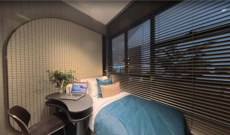 Pinery Residences, Tampines Street 94, 4 Bedrooms, 1,227 sqft, Condominium For Sale, by Helen Yap, 500058670 - Bedroom - PropertyGuru.com.sg