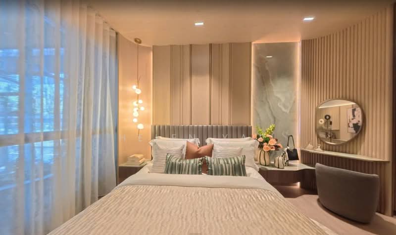 Pinery Residences, Tampines Street 94, 4 Bedrooms, 1,227 sqft, Condominium For Sale, by Helen Yap, 500058670 - Bedroom - PropertyGuru.com.sg