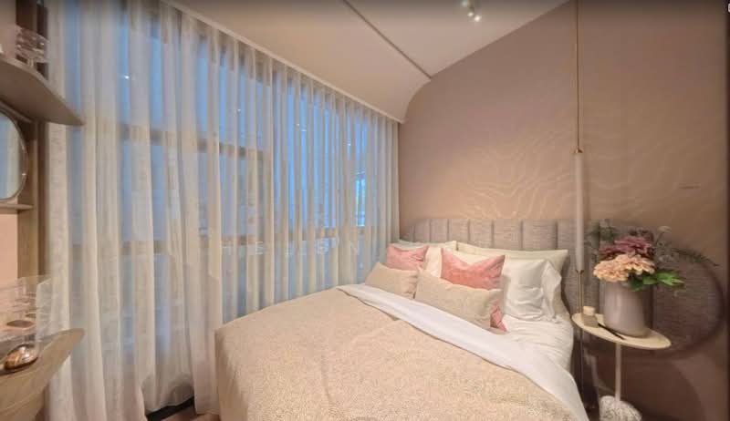 Pinery Residences, Tampines Street 94, 4 Bedrooms, 1,227 sqft, Condominium For Sale, by Helen Yap, 500058670 - Bedroom - PropertyGuru.com.sg