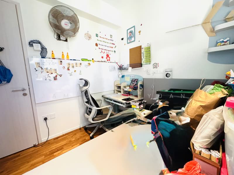 The Amore Executive Condominium For Sale at S$ 1,525,000 | PropertyGuru Singapore - Study