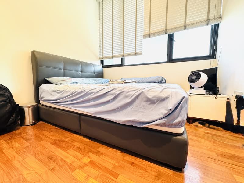 The Amore Executive Condominium For Sale at S$ 1,525,000 | PropertyGuru Singapore - Bedroom