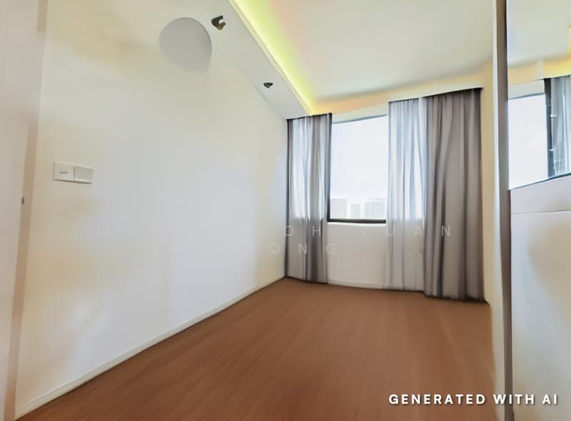 The Amore, 53A Edgedale Plains, 3 Bedrooms, 1,001 sqft, Executive Condominium For Sale, by James Poh Yuan Loong, 500058671 - Interior - PropertyGuru.com.sg