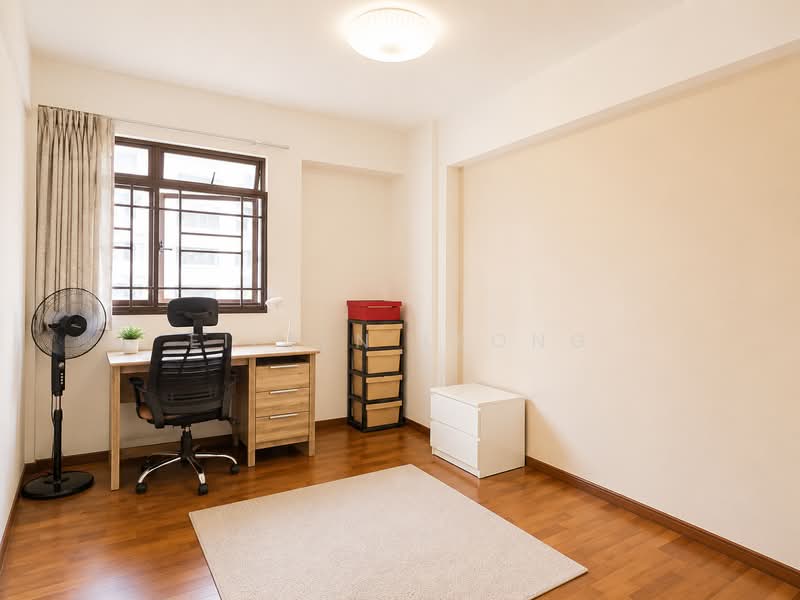 322B Anchorvale Drive, , 3 Bedrooms, 1,184 sqft, HDB Flat For Sale, by Eileen Leong, 500058672 - Common Room - For Illustration Only - PropertyGuru.com.sg
