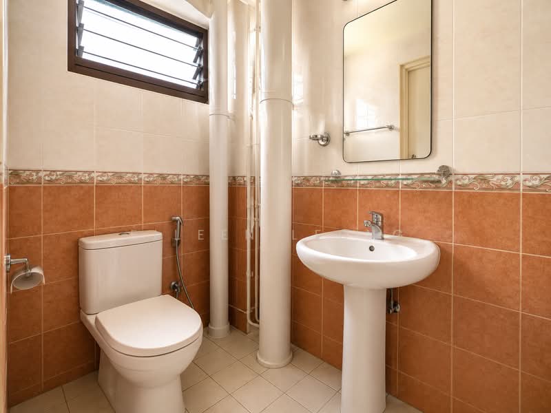 322B Anchorvale Drive, , 3 Bedrooms, 1,184 sqft, HDB Flat For Sale, by Eileen Leong, 500058672 - Bathroom - PropertyGuru.com.sg