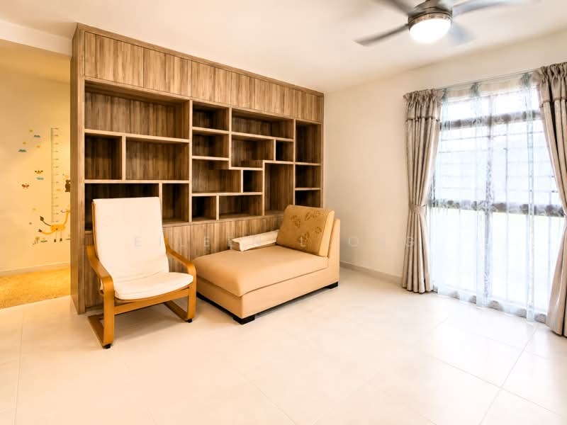 322B Anchorvale Drive, , 3 Bedrooms, 1,184 sqft, HDB Flat For Sale, by Eileen Leong, 500058672 - Study - PropertyGuru.com.sg