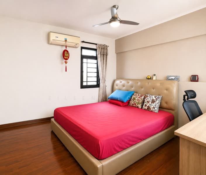 322B Anchorvale Drive, , 3 Bedrooms, 1,184 sqft, HDB Flat For Sale, by Eileen Leong, 500058672 - Master Room - PropertyGuru.com.sg