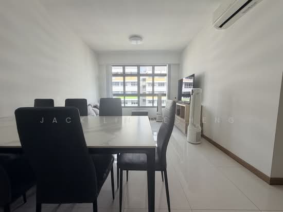 For Sale - 619A Tampines Street 61