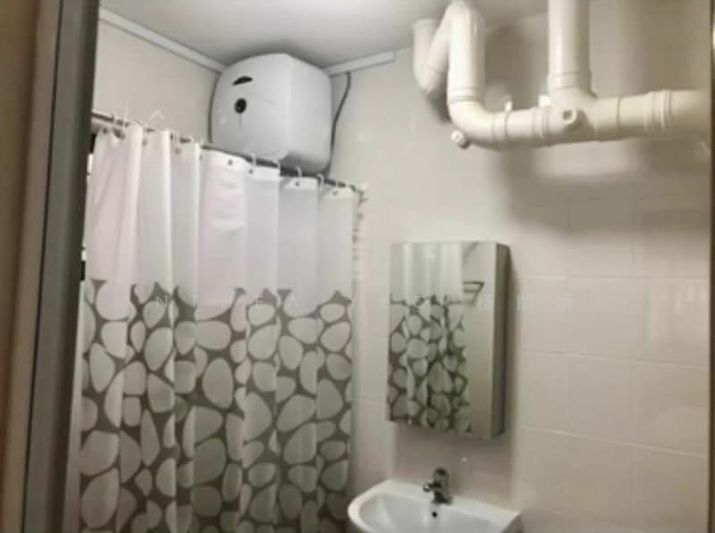 For Rent - 107 Jalan Rajah