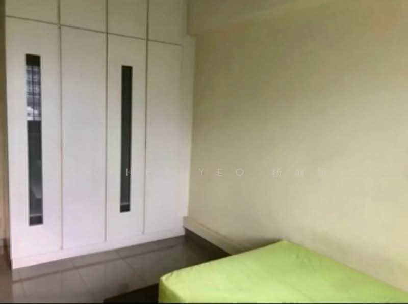 For Rent - 107 Jalan Rajah