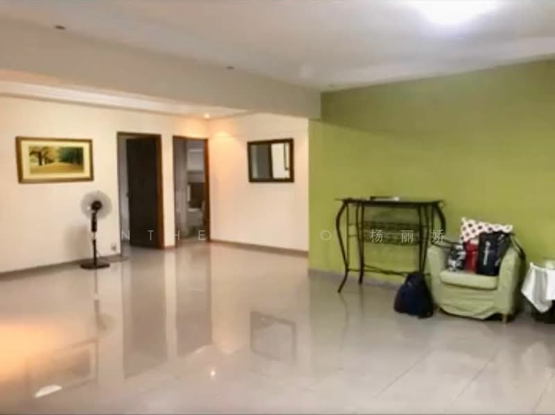 For Rent - 107 Jalan Rajah