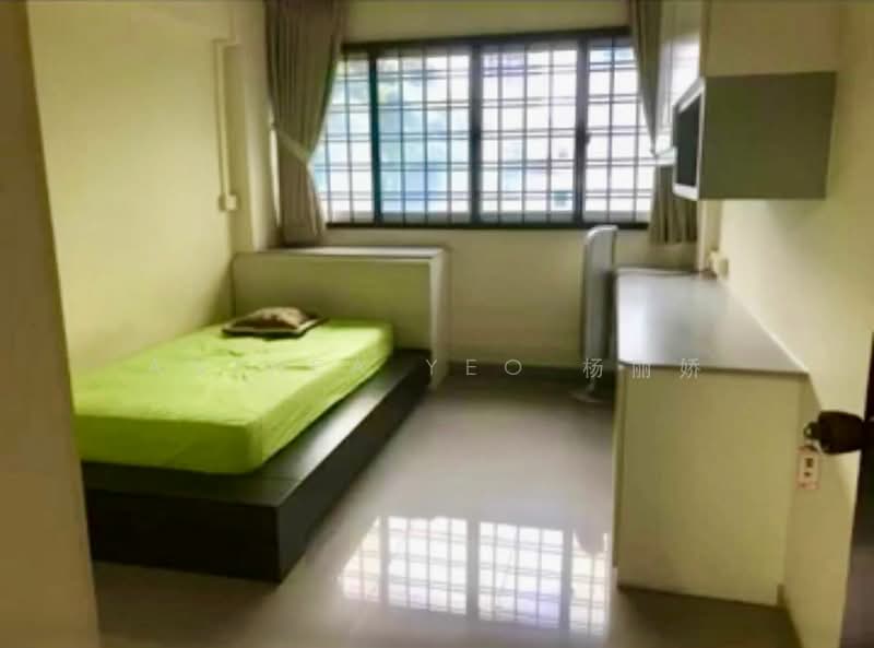 For Rent - 107 Jalan Rajah