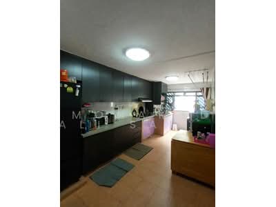 For Sale - 120 Geylang East Central