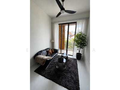 For Sale - Parksuites