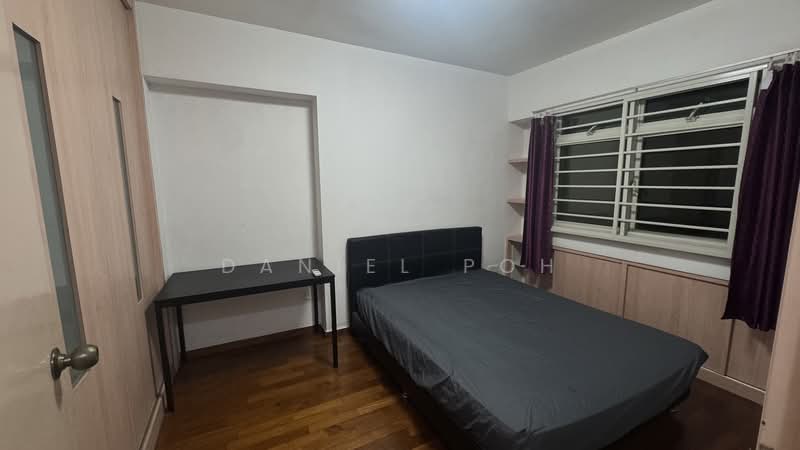 110D Punggol Field HDB Flat For Sale at S$ 648,888 | PropertyGuru Singapore - Bedroom
