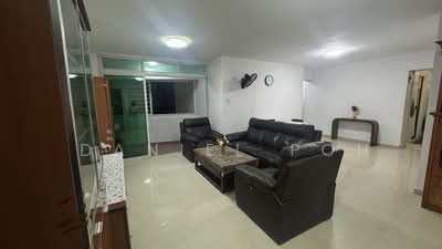 For Sale - 110D Punggol Field