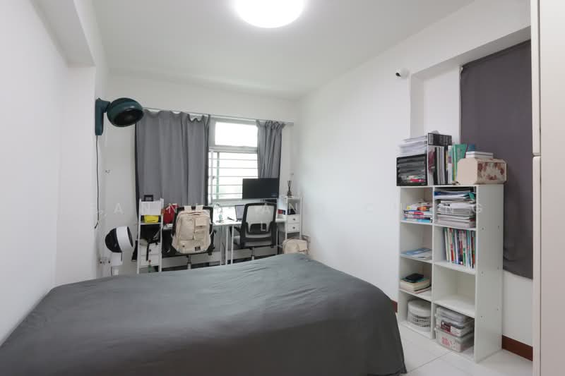 602B Punggol Central HDB Flat For Sale at S$ 668,000 | PropertyGuru Singapore