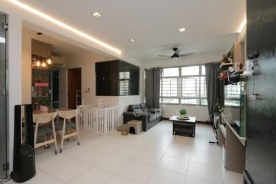 For Sale - 602B Punggol Central