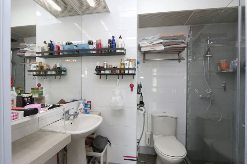 602B Punggol Central HDB Flat For Sale at S$ 668,000 | PropertyGuru Singapore