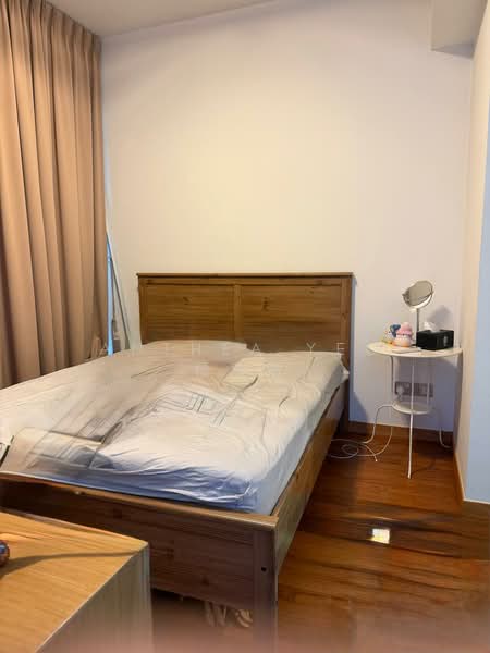 Icon, 10 Gopeng Street, 1 Bedroom, 657 sqft, Apartment For Rent, by ...