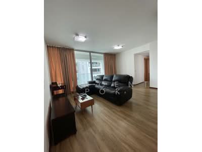 For Rent - Kovan Residences