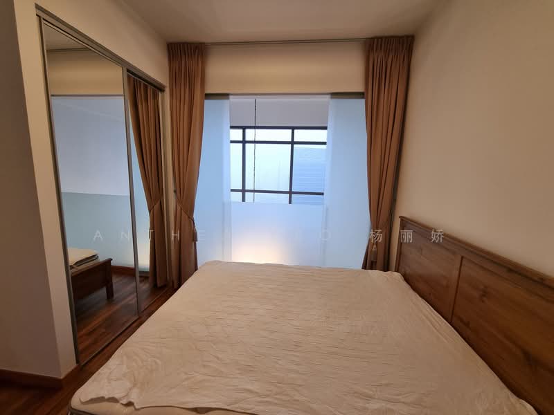 Icon, 10 Gopeng Street, 1 Bedroom, 657 sqft, Apartment For Sale, by Anthea Yeo 杨丽娇, 500058687 - Bedroom - PropertyGuru.com.sg