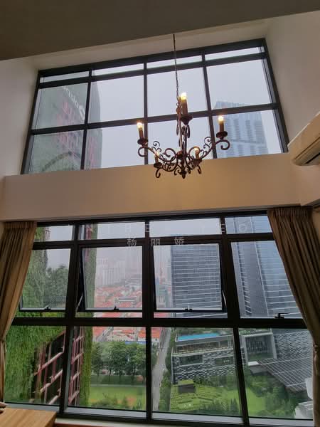 Icon, 10 Gopeng Street, 1 Bedroom, 657 sqft, Apartment For Sale, by Anthea Yeo 杨丽娇, 500058687 - View - PropertyGuru.com.sg