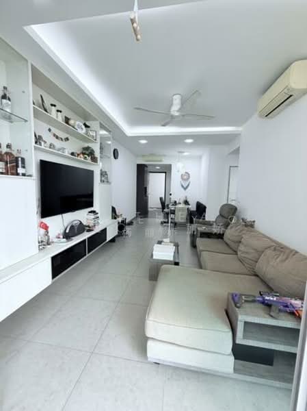 The Minton Condominium For Sale at S$ 1,660,000 | PropertyGuru Singapore