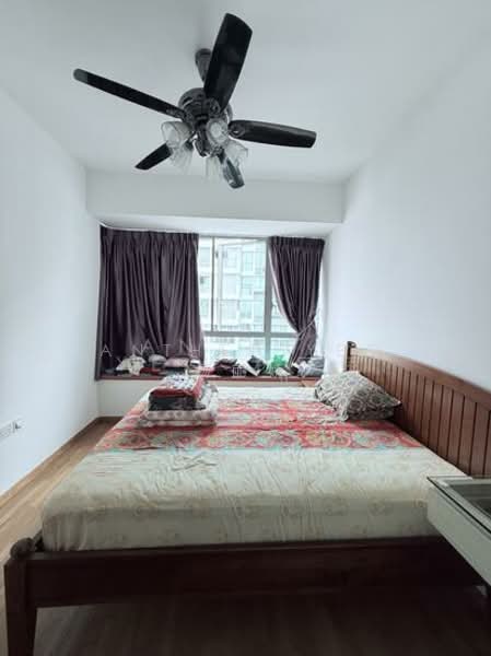 The Minton Condominium For Sale at S$ 1,660,000 | PropertyGuru Singapore