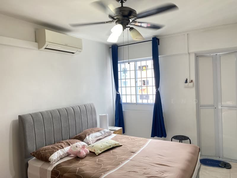283 Bukit Batok East Avenue 3 HDB Flat For Sale at S$ 399,999 | PropertyGuru Singapore - Bedroom