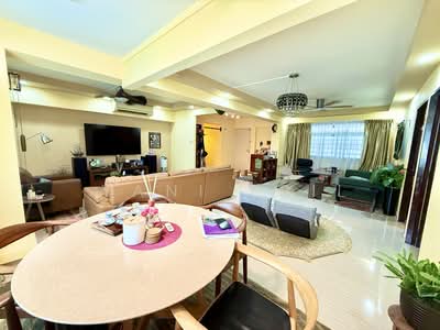 For Sale - 486A Tampines Avenue 9