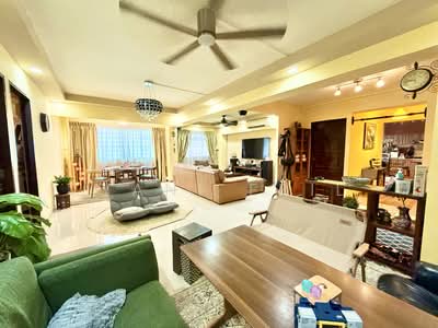 For Sale - 486A Tampines Avenue 9