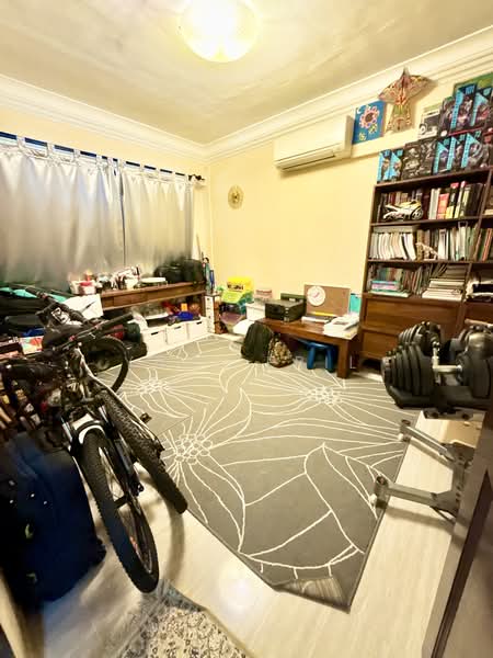 486A Tampines Avenue 9 HDB Flat For Sale at S$ 760,000 | PropertyGuru Singapore