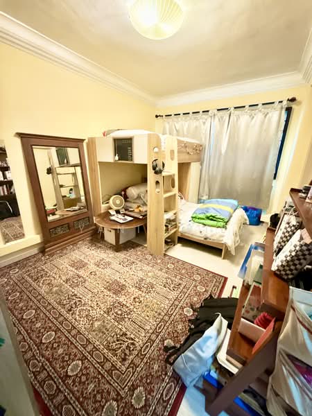 486A Tampines Avenue 9 HDB Flat For Sale at S$ 760,000 | PropertyGuru Singapore