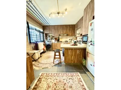 For Sale - 486A Tampines Avenue 9