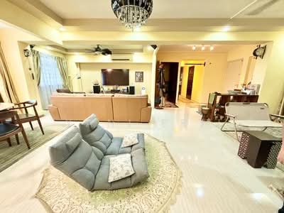 For Sale - 486A Tampines Avenue 9