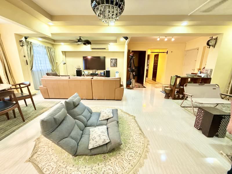 486A Tampines Avenue 9 HDB Flat For Sale at S$ 760,000 | PropertyGuru Singapore