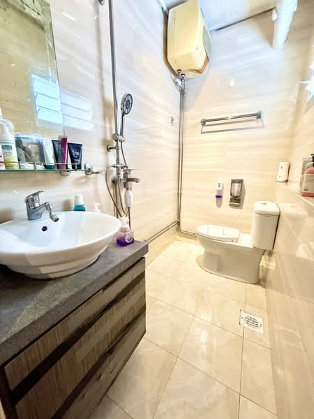 486A Tampines Avenue 9 HDB Flat For Sale at S$ 760,000 | PropertyGuru Singapore